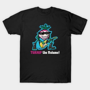 Turnipman T-Shirt